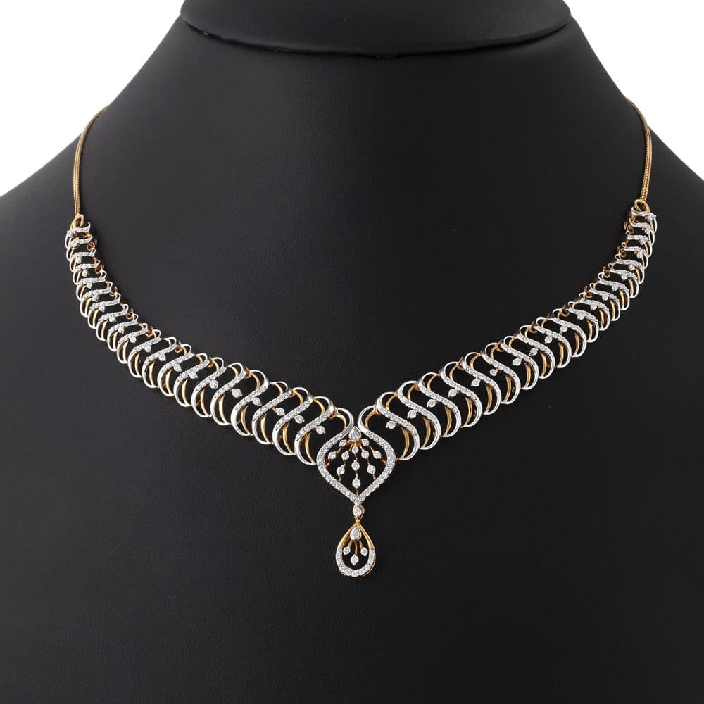 Necklace Collection